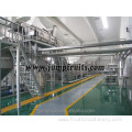 Complete Small UHT Milk Processing Plant Factory